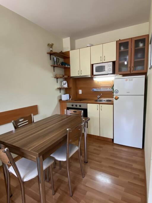Eagle Rock Apartments - Borovets Region Beli Iskar Luaran gambar